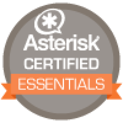 Asterisk Certified Essentials